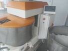 Miesiarka spiralna do ciasta IBIS MS 250 + 2 kotły. 43000 zł - 3