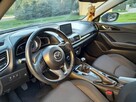 Mazda 3 Mazda 3 SkyActiv 2013, 120 KM, Bezwypadkowa - 12