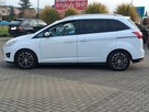 Ford Grand C - Max 1.6 HDI 115KM 7 Osób Klima 8 Lat w jednyc - 4