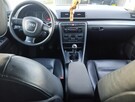 AUDI A4B7 2005 2.0 140KM 6biegów - 11