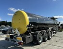 CYSTERNA DO PRZEWOZU BITUMU LAG 0-3-39T - 6