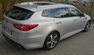 Kia Optima 1.7 CRDI GT Line DCT - 3