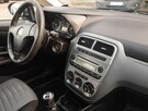 Fiat Punto 1.4 salon Polska 48 tys przebiegu - 6