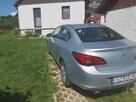 Opel Astra J 1.4 Salon Polska 1 właściciel niski przebieg - 4