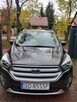 Ford Kuga Salon Polska Pierwszy Właściciel - 9