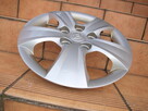 Hyundai kołpaki 15 oryginalne (komplet 4 sztuki) - 9