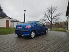Peugeot 206 CC - 6