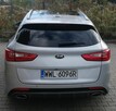 Kia Optima 1.7 CRDI GT Line DCT - 1