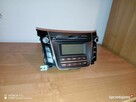 radio mp3 cd Hyundai I30 sprawne bluetooth idealny stan ! - 2