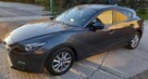Mazda 3 Mazda 3 SkyActiv 2013, 120 KM, Bezwypadkowa - 2