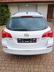 Opel Astra J 1,6 CDTI Sports Tourer, 2014r. - 6