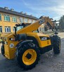 ładowarka teleskopowa JCB 530/70 - 9