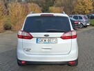 Ford Grand C - Max 1.6 HDI 115KM 7 Osób Klima 8 Lat w jednyc - 6