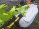 kosiarka dyskowa claas disco Motyl 2014r/ i pług obrotowy - 3