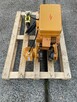 Wciągnik 0,5T BALKANCAR suwnica wciągarka elektrowciąg wycia - 4
