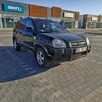 Sprzedam Hyundai Tucson 2.0 benzyna +gaz - 1