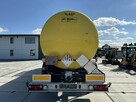 CYSTERNA DO PRZEWOZU BITUMU LAG 0-3-39T - 7