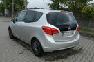 Opel Meriva B 1,4 cm - benzyna + LPG - 9