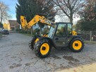 ładowarka teleskopowa JCB 530/70 - 8