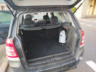 OPEL ZAFIRA B / 1,8 XER / 2015 r. / salon PL/ I wł. /serwis - 6