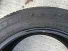 4x OPONY wielosezonowe 235/55R18 Bridgestone Dueler rok 2014 - 4