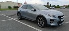 Kia XCeed Salon. - 1