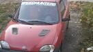 Fiat Seicento 1.1 benzyna - 3