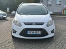 Ford Grand C - Max 1.6 HDI 115KM 7 Osób Klima 8 Lat w jednyc - 2