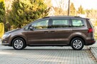 Volkswagen Sharan - 7