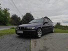 BMW E46 320D - 1