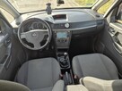Opel Meriva 2008rok LIFT!1.4 Ecotec!Bezwypadkowe!Klima!! - 7