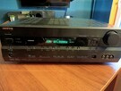 Wzmacniacz amplituner Onkyo - 2