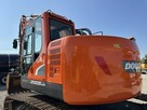 KOPARKA GĄSIENICOWA DOOSAN DX235LCR - 10