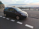 OPEL ZAFIRA B / 1,8 XER / 2015 r. / salon PL/ I wł. /serwis - 1