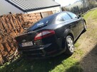 Ford mondeo mk4 titanium X - 2