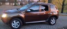 Dacia Duster 2012 1.6 - 5