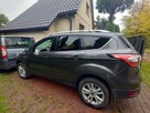Ford Kuga Salon Polska Pierwszy Właściciel - 8