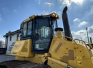 SPYCHARKA KOMATSU D61PXI-23 - 4