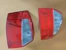 Audi A4 B6 Lampa tylna prawa lewa reflektor 153929 - 2