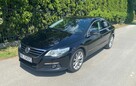 Przewóz osób VIP/BMW i Passat CC - 6