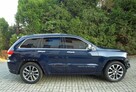 2017 Jeep Grand Cherokee Overland 4x4 | 145.500 km | Brzesko - 2