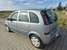 Opel Meriva 2008rok LIFT!1.4 Ecotec!Bezwypadkowe!Klima!!
