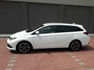 Toyota Auris, pierwszy właściciel, krajowy - 1