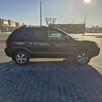 Sprzedam Hyundai Tucson 2.0 benzyna +gaz - 4