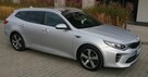 Kia Optima 1.7 CRDI GT Line DCT - 2
