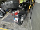 Honda silver wina t400 - 3