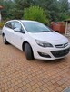 Opel Astra J 1,6 CDTI Sports Tourer, 2014r. - 3