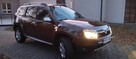 Dacia Duster 2012 1.6