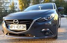 Mazda 3 Mazda 3 SkyActiv 2013, 120 KM, Bezwypadkowa - 3