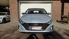 Hyundai i20 1.2 MPI 84KM, MODERN, Salon PL. Bezwypadkowy, Bogate wyposażenie , - 2